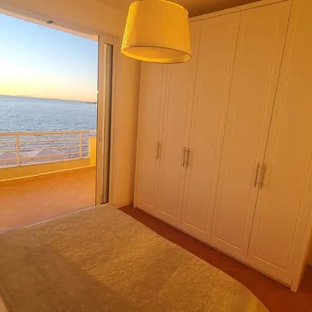 Sarande Barracuda View Apartment Exterior photo