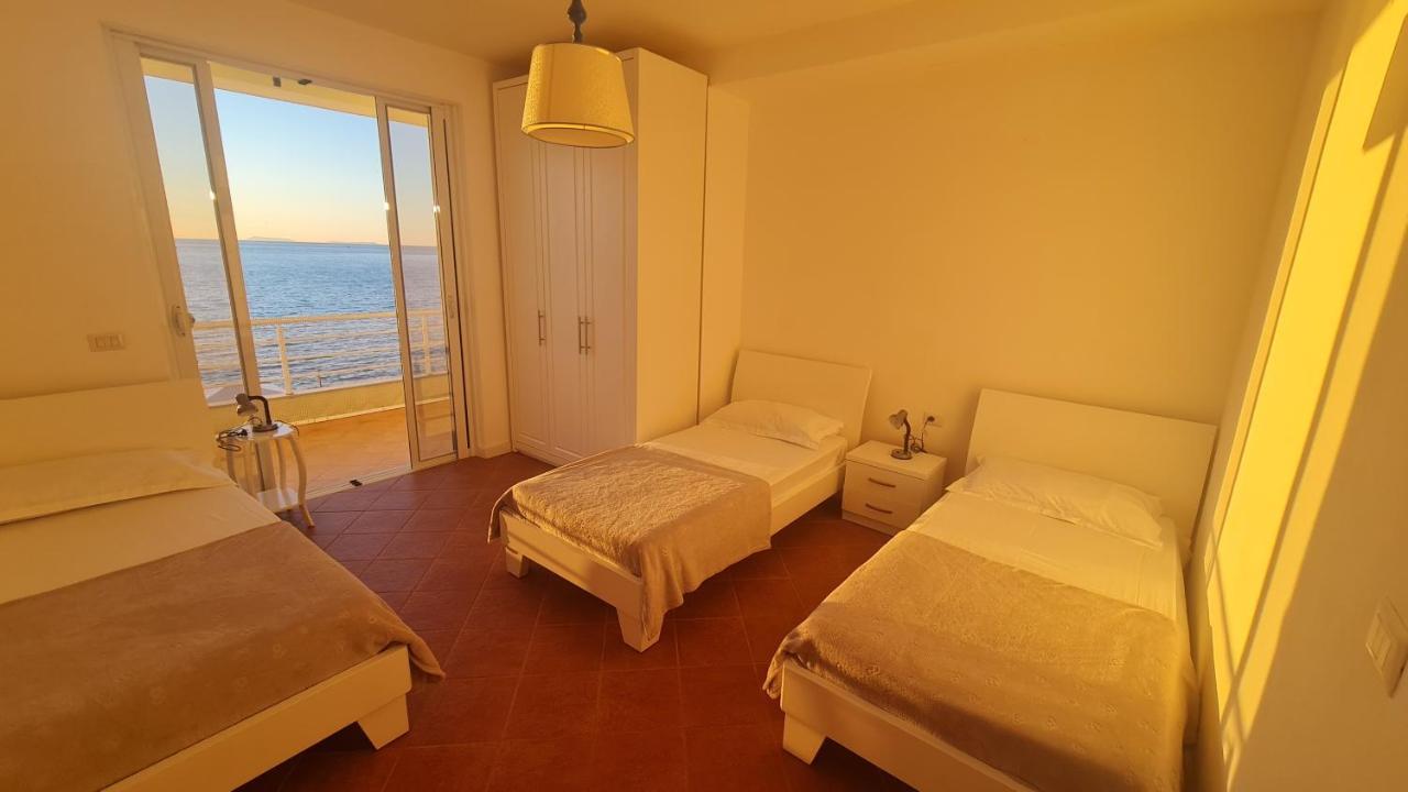 Barracuda View Sarandë