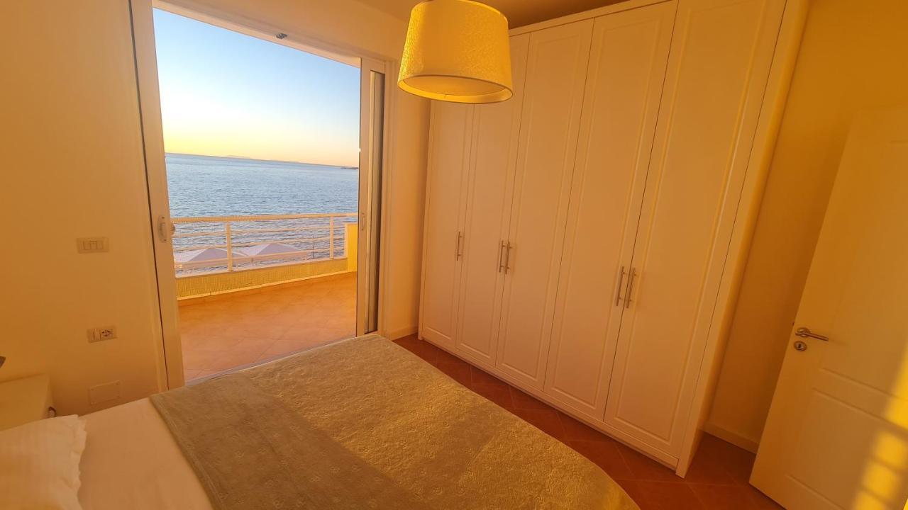 Appartamento Barracuda View *
