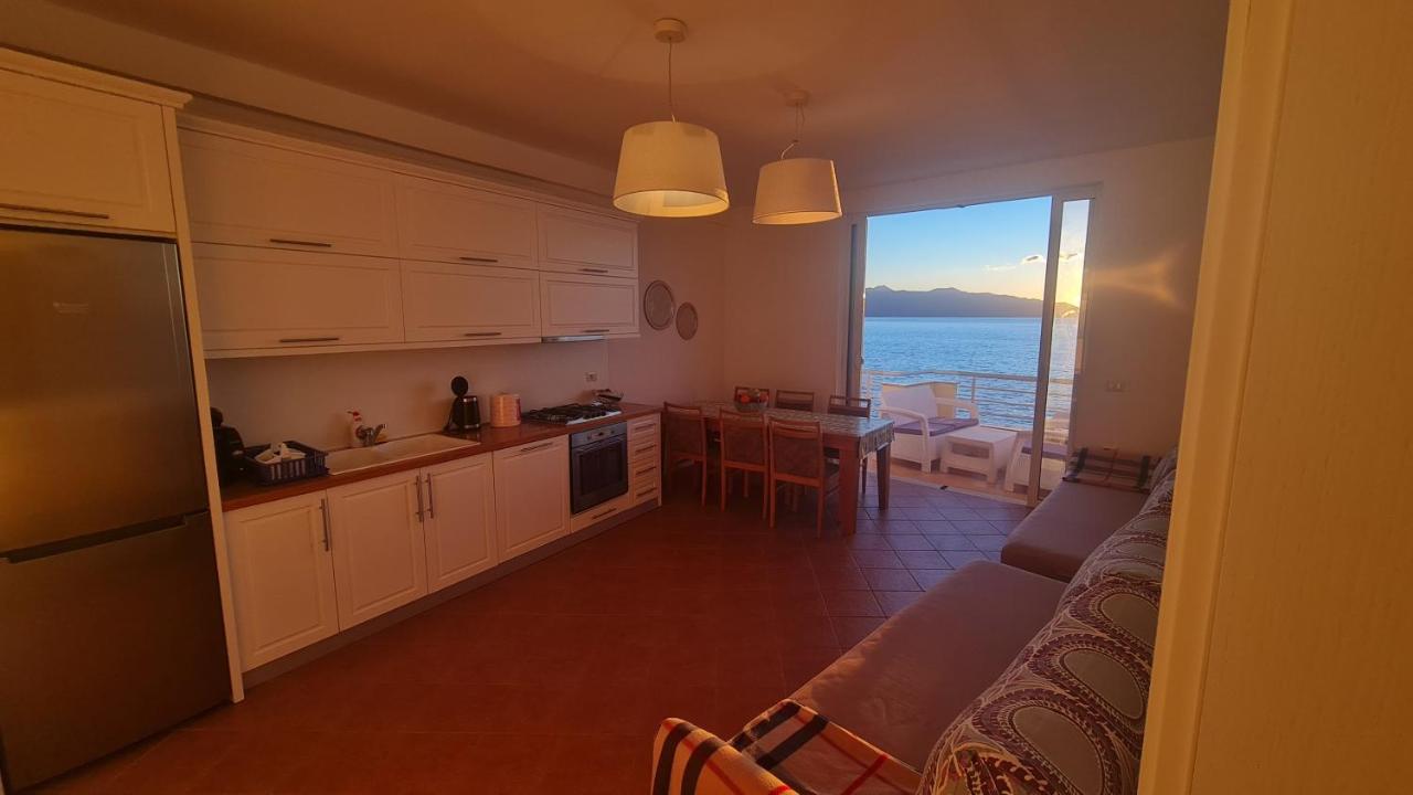 Appartamento Barracuda View