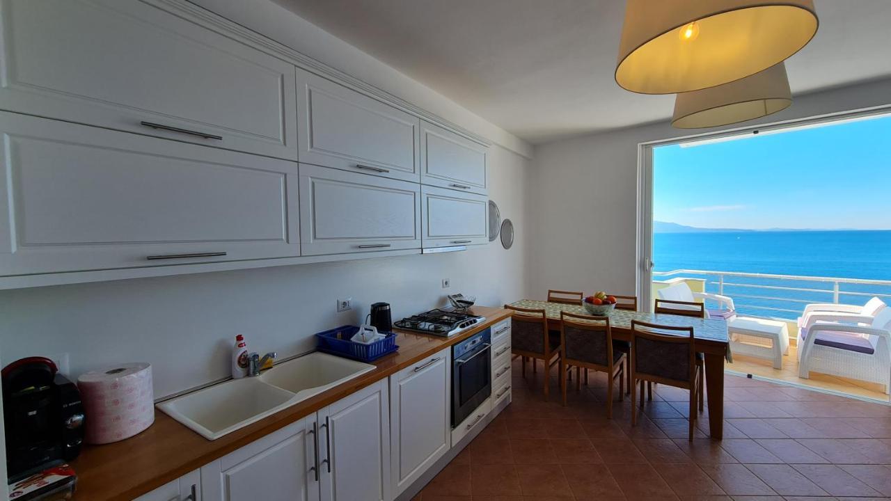 Apartment Barracuda View Sarandë