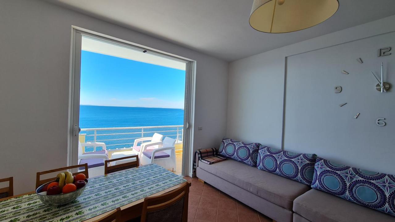 Apartment Barracuda View *