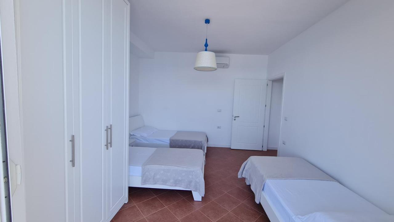 Barracuda View Appartamento Sarandë