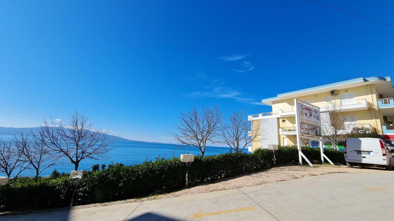 Barracuda View Apartment *