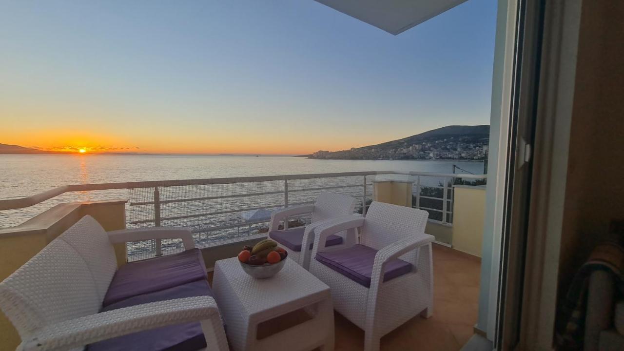 Barracuda View Apartment *