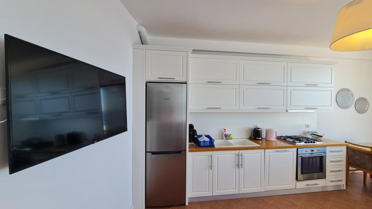 Barracuda View Apartment Sarandë