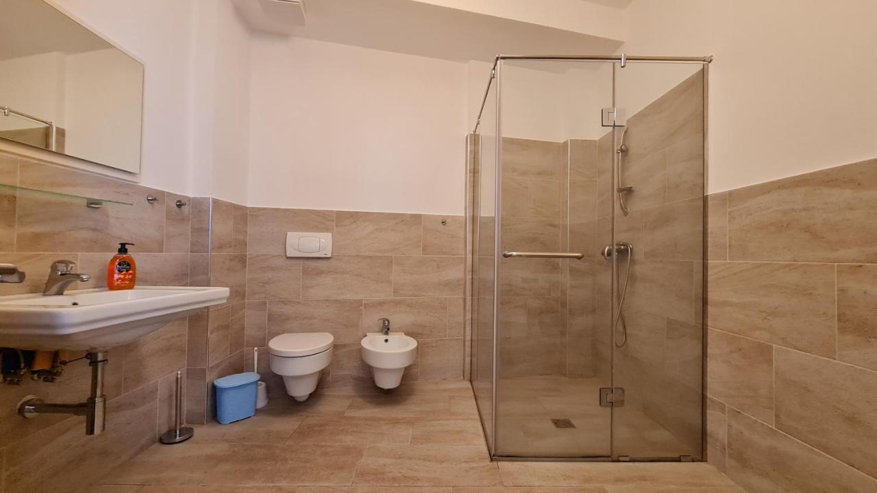 Barracuda View Apartment Sarandë