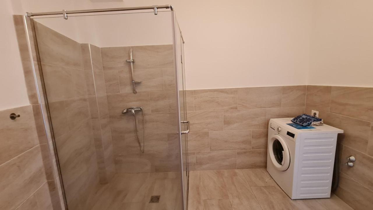 Appartamento Barracuda View *