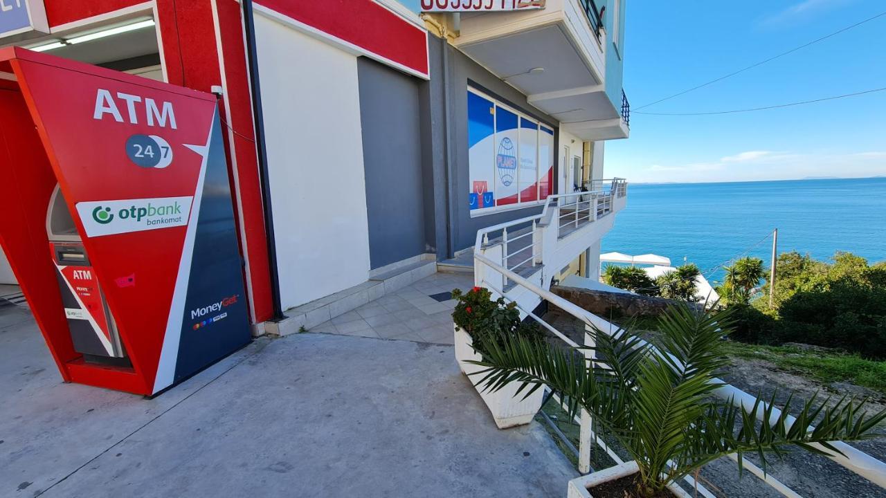 Barracuda View Sarandë