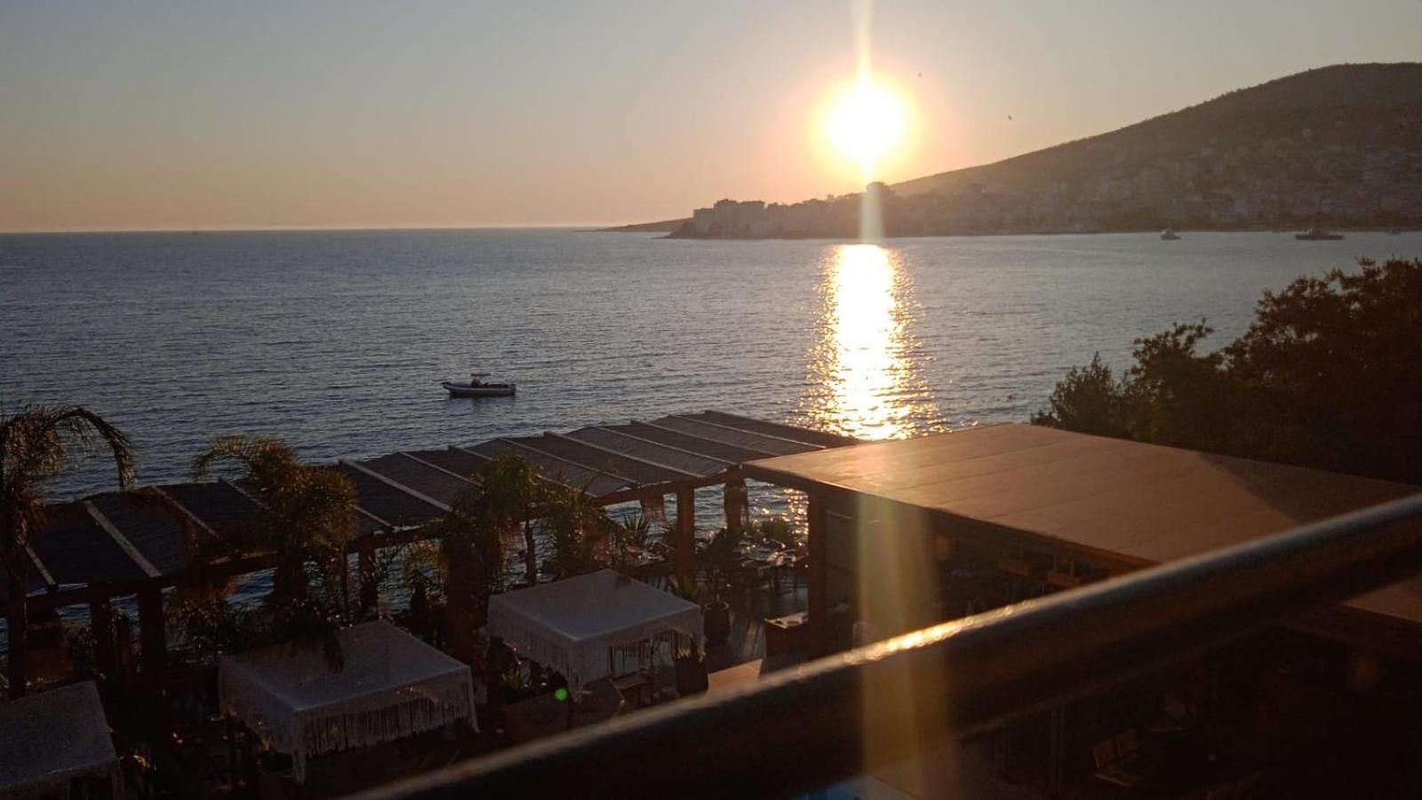 Apartment Barracuda View Sarandë